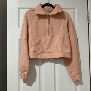 Lululemon Scuba - xs/s